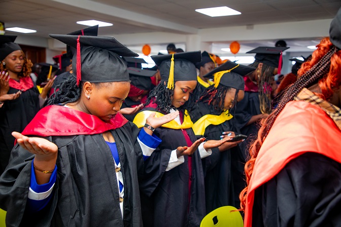 Graduation 3